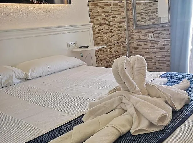 Costa De La Luz 4* Conil De La Frontera