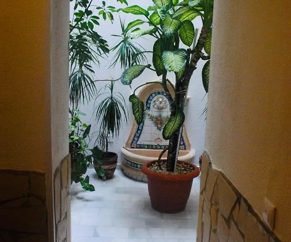 Costa De La Luz Casa de hóspedes Conil De La Frontera